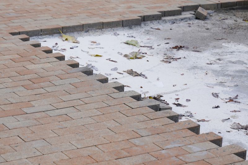 Brick Paving Solutions