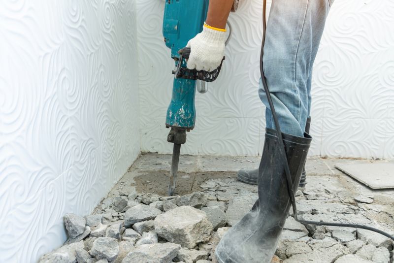 Precision Masonry Tools