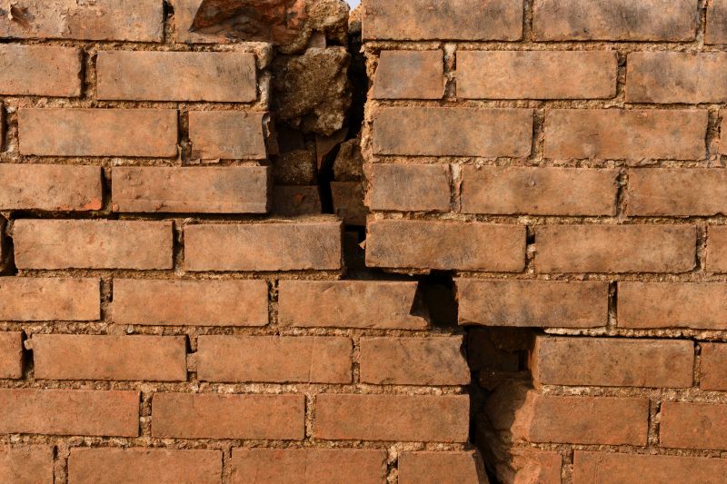 Stone Masonry Repair Costs — Cost of Stone Masonry Repair