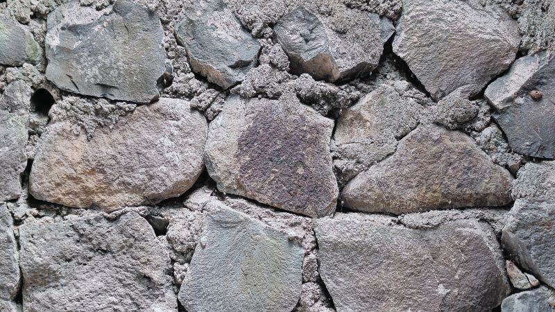 Stone Masonry Repair Costs — Cost of Stone Masonry Repair
