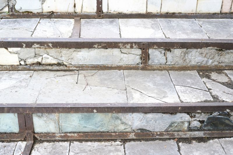 Stone Masonry Repair Costs — Cost of Stone Masonry Repair