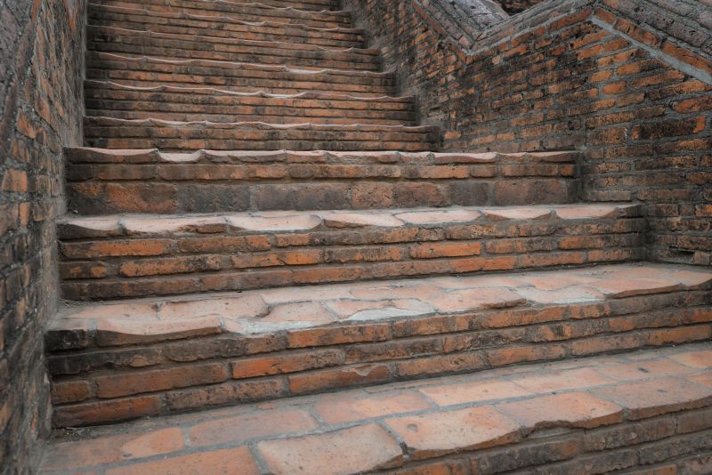 Stone Masonry Repair Costs — Cost of Stone Masonry Repair