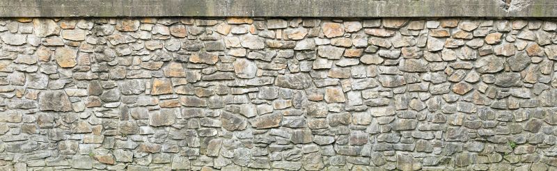 Restoration of Stone Walls