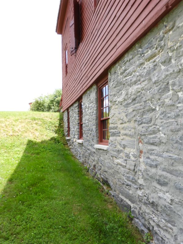 Historic Preservation