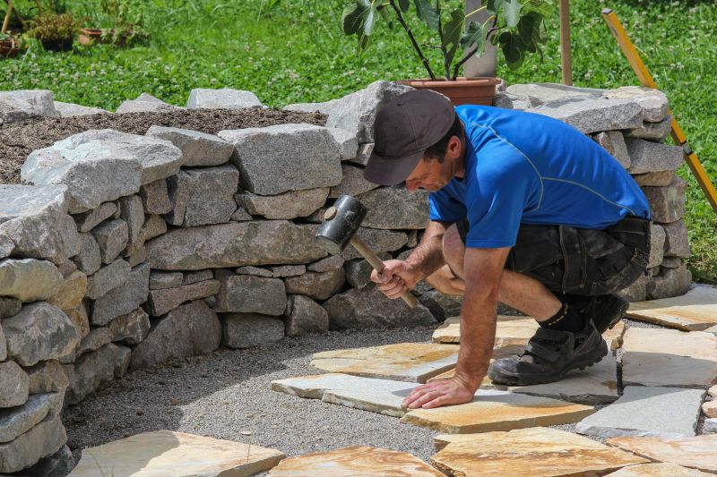 Expert Masonry Contractors